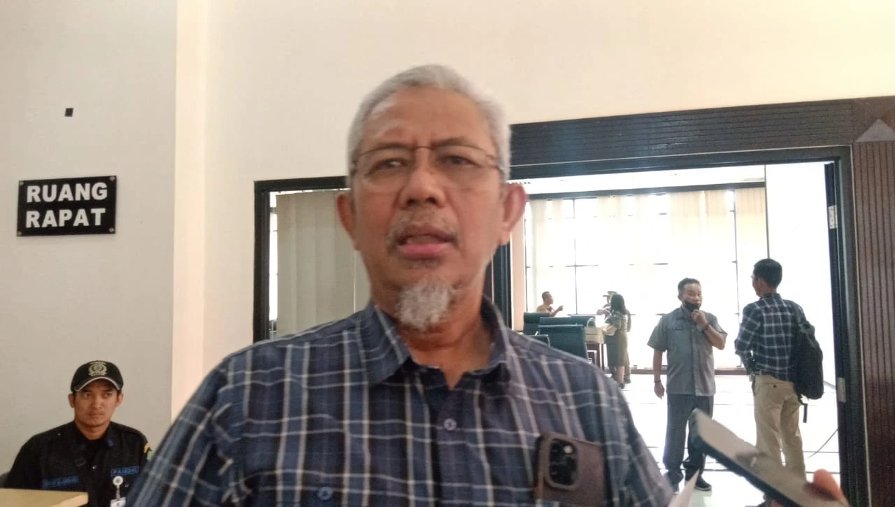 Harun Ar-Rasyid: Sebagaian Sengketa Lahan Warga Telah Ada Solusinya